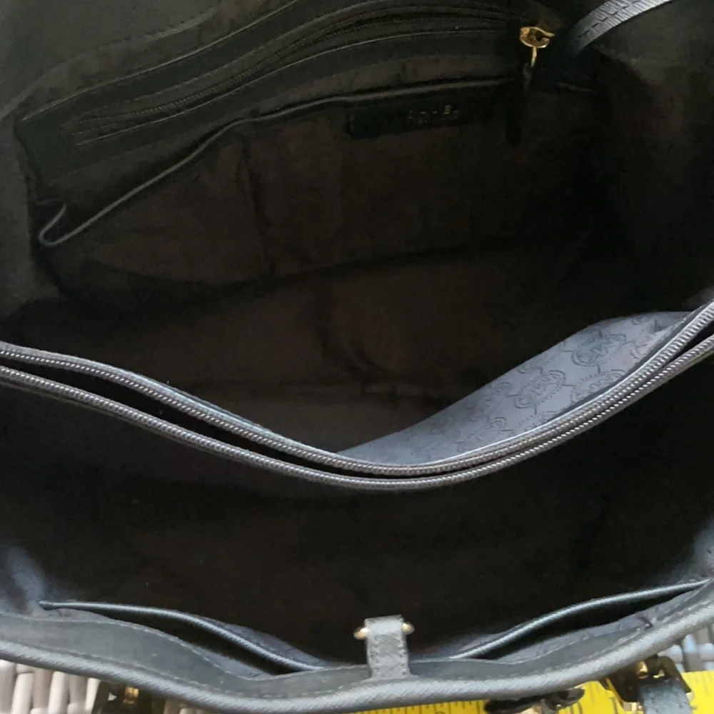 Michael Kors jet set tote